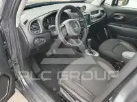 2022 Jeep Renegade