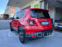 2022 Jeep Renegade