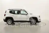 2022 Jeep Renegade