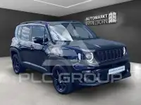 2022 Jeep Renegade