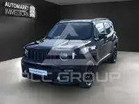 2022 Jeep Renegade