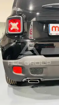 2022 Jeep Renegade