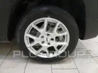 2022 Jeep Renegade