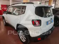 2022 Jeep Renegade