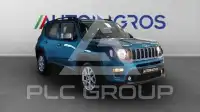 2022 Jeep Renegade