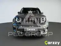2022 Jeep Renegade
