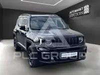 2022 Jeep Renegade