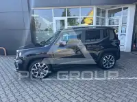 2022 Jeep Renegade