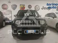 2022 Jeep Renegade