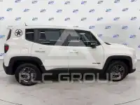 2022 Jeep Renegade