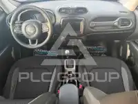 2022 Jeep Renegade