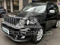 2022 Jeep Renegade