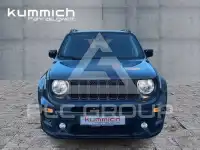2022 Jeep Renegade