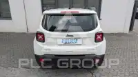 2022 Jeep Renegade