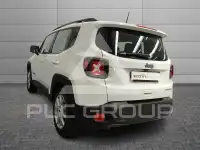 2022 Jeep Renegade
