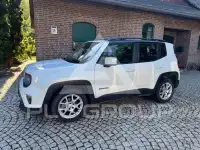 2022 Jeep Renegade