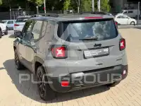 2022 Jeep Renegade