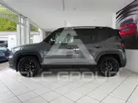 2022 Jeep Renegade