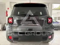 2022 Jeep Renegade
