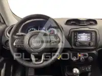 2022 Jeep Renegade