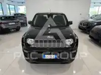 2022 Jeep Renegade