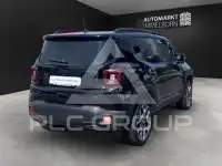 2022 Jeep Renegade