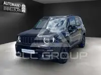 2022 Jeep Renegade