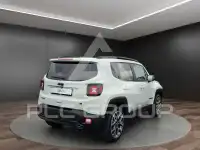 2022 Jeep Renegade