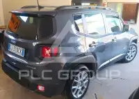 2022 Jeep Renegade