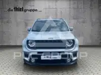 2022 Jeep Renegade