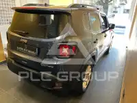 2022 Jeep Renegade