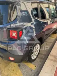 2022 Jeep Renegade