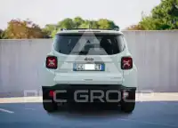 2022 Jeep Renegade