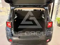 2022 Jeep Renegade