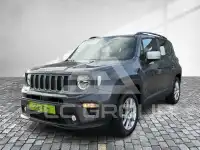 2022 Jeep Renegade