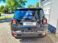 2022 Jeep Renegade