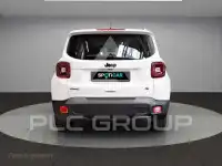 2022 Jeep Renegade