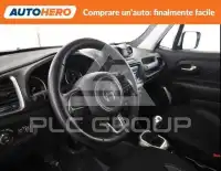 2022 Jeep Renegade