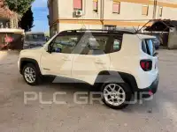 2022 Jeep Renegade