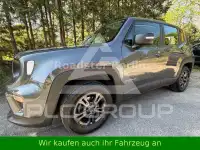 2022 Jeep Renegade