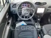 2022 Jeep Renegade