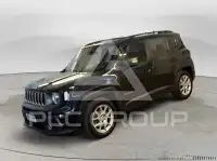 2022 Jeep Renegade