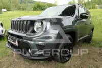2022 Jeep Renegade