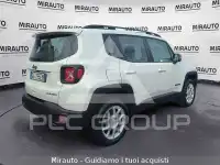 2022 Jeep Renegade