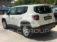 2022 Jeep Renegade
