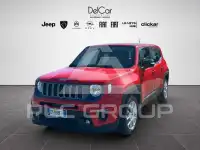 2022 Jeep Renegade
