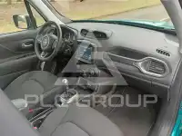 2022 Jeep Renegade