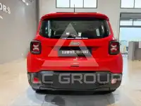 2022 Jeep Renegade