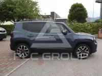 2022 Jeep Renegade