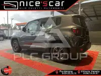 2022 Jeep Renegade